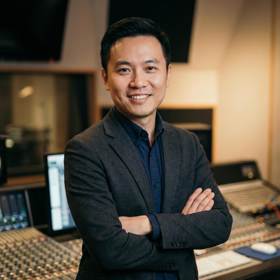 黄色仓库制片人